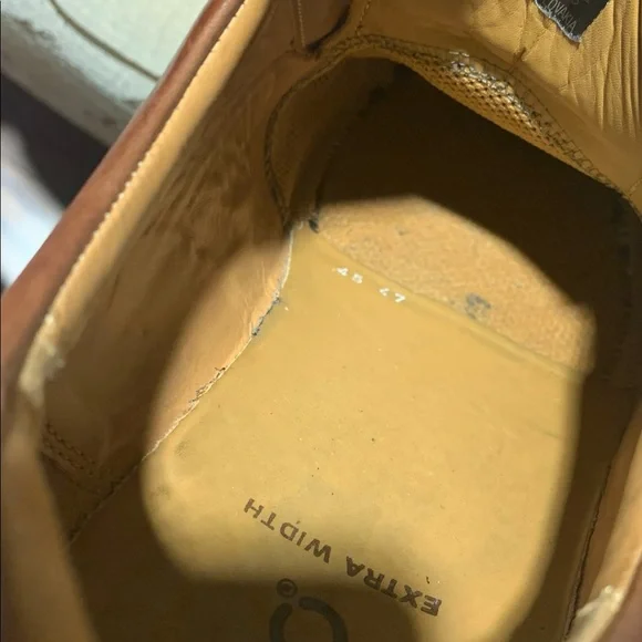 Ecco shoes men - Picture 5 of 16